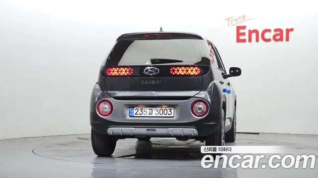 Hyundai Casper Turbo Modern, миниатюра 8