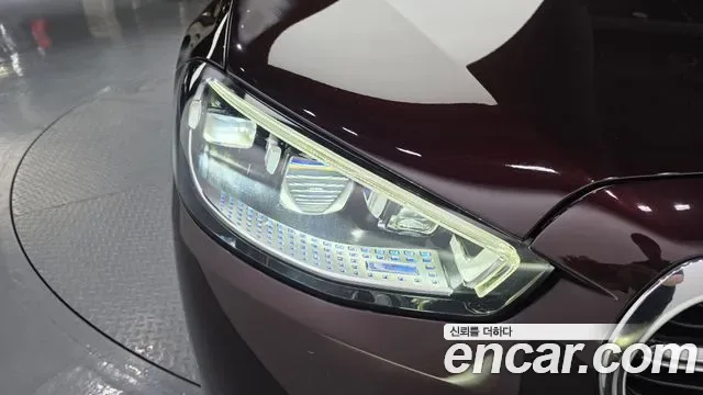 Mercedes-Benz S-Class S580L 4MATIC, миниатюра 25