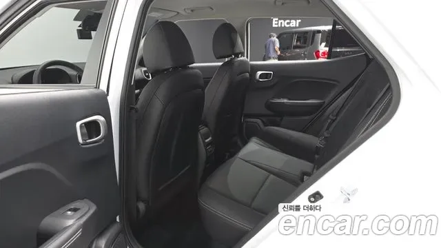Hyundai Venue 1.6 Premium, миниатюра 22