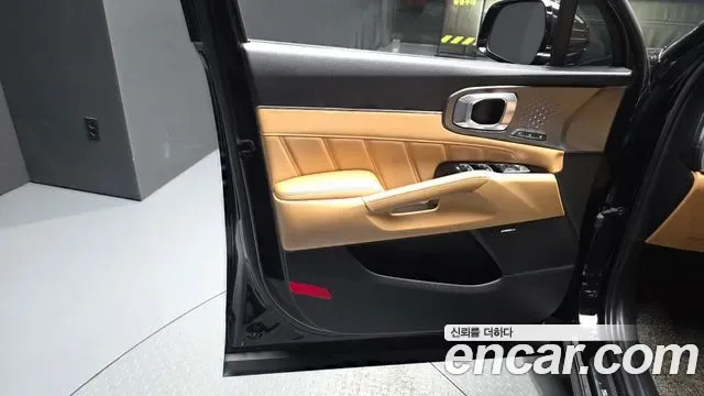 Kia Sorento дизель 2.2 2WD Signature, миниатюра 6