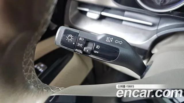 Kia Carnival бензин 9 мест Prestige, миниатюра 15