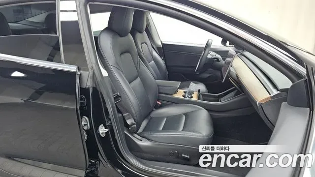 Tesla 3 AWD, миниатюра 23