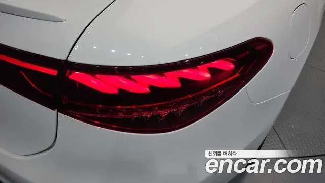 Mercedes-Benz EQS EQS350, миниатюра 28
