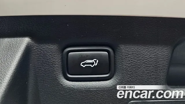 Hyundai Santa FE HEV 1.6 2WD Prestige, миниатюра 15
