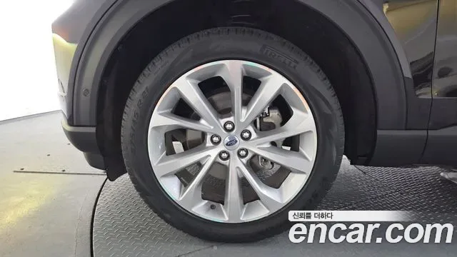 Ford Explorer 3.0 4WD, миниатюра 28