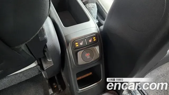 Kia Ray EV, миниатюра 11