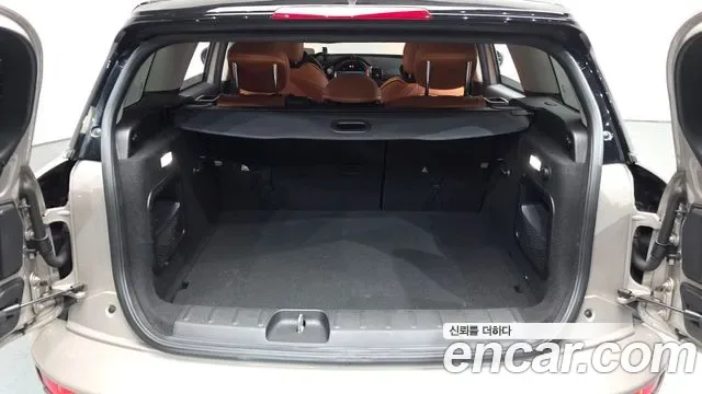 MINI Cooper II, миниатюра 7