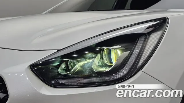 Kia Niro 1.6 HEV, миниатюра 10