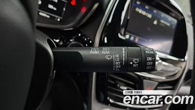 Chevrolet The New Spark, миниатюра 8