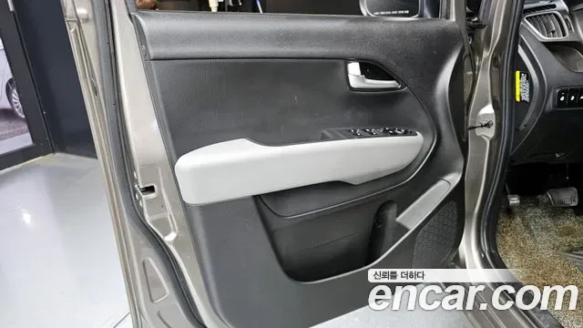 Kia The New Ray Signature, миниатюра 20