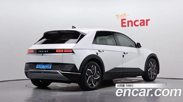 Hyundai Ioniq 5, миниатюра 8