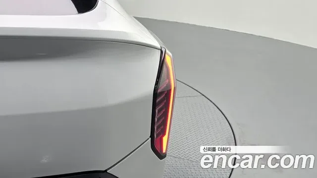 Kia EV4 2WD, миниатюра 30