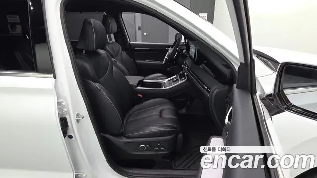 Hyundai The New Palisade бензин 3.8 4WD Calligraphy, миниатюра 27