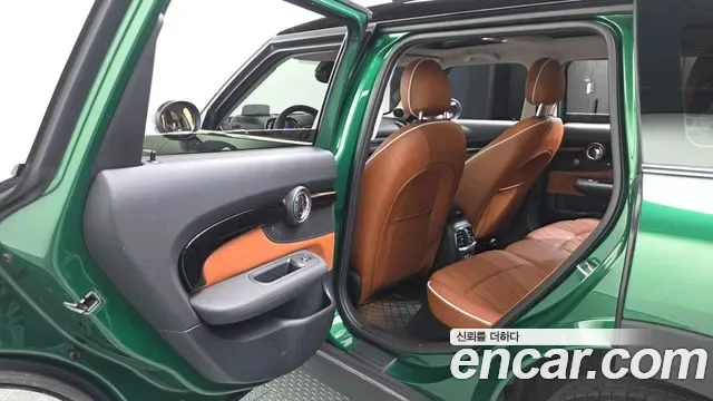 MINI Cooper II, миниатюра 8