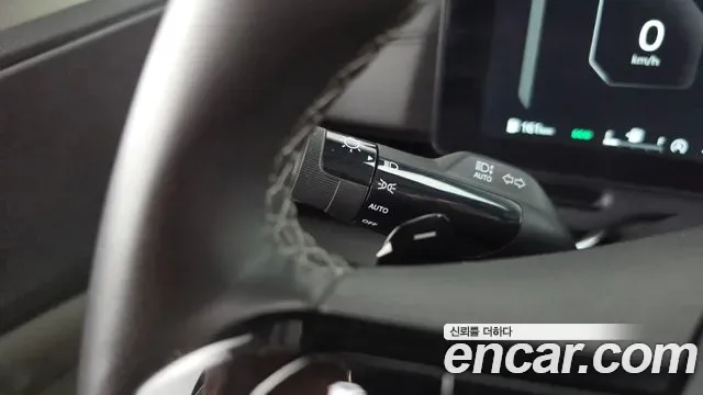 Kia Carnival дизель 9 мест Prestige, миниатюра 2