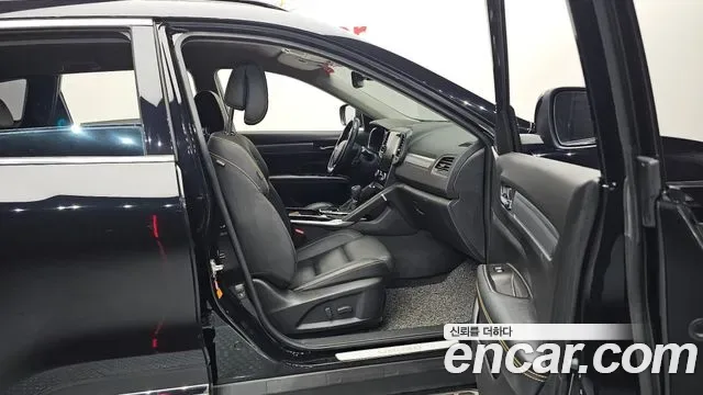Renault QM6 2.0 GDe, миниатюра 2