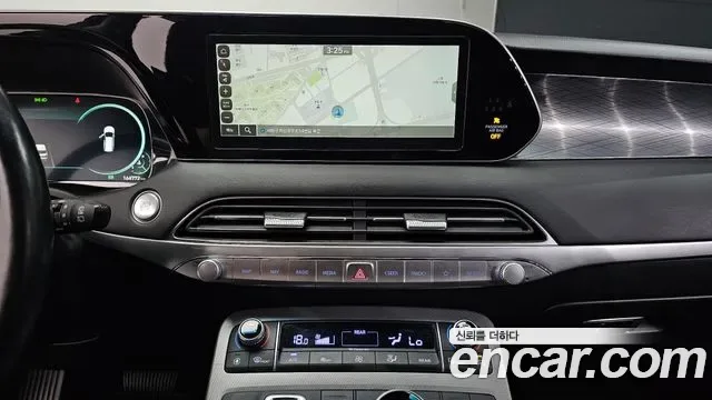 Hyundai Palisade бензин 3.8 2WD Prestige, миниатюра 6