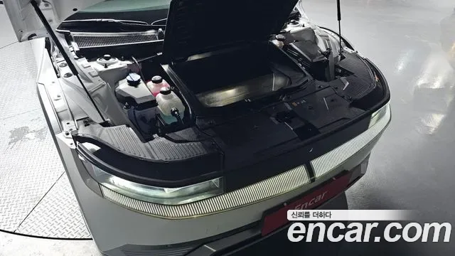 Hyundai Ioniq 5 AWD, миниатюра 28