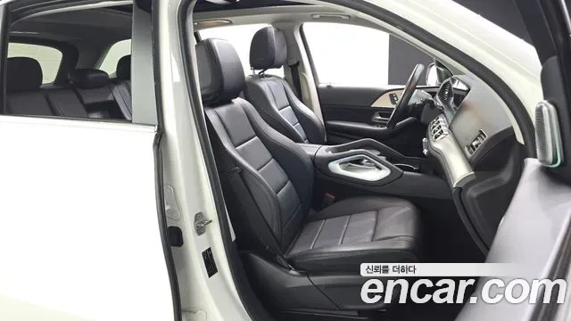 Mercedes-Benz GLE GLE300d 4MATIC, миниатюра 8
