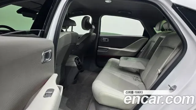 Hyundai Ioniq 6 Prestige, миниатюра 22