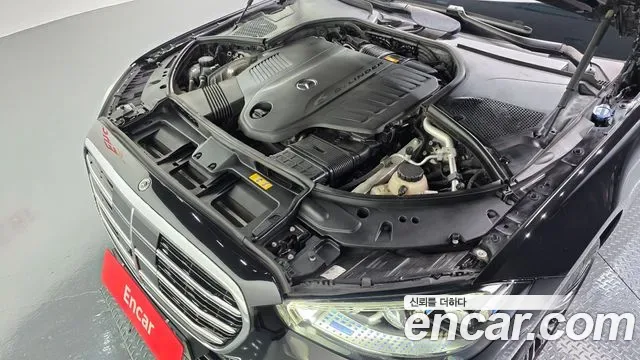 Mercedes-Benz S-Class S450L 4MATIC, миниатюра 6