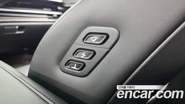 Hyundai Grandeur Calligraphy, миниатюра 8