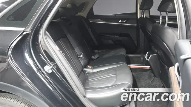 Kia K5 III 2.0 Signature, миниатюра 29