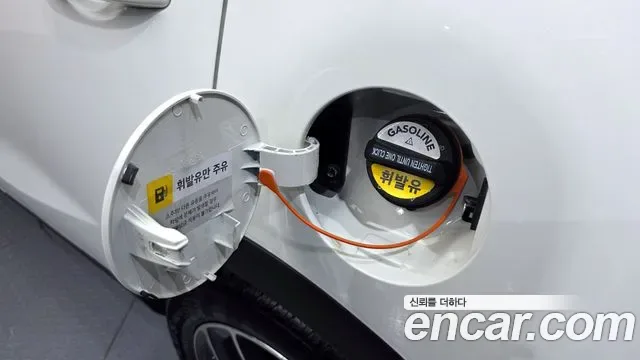 KGM Tivoli бензин 1.5 2WD V3, миниатюра 6