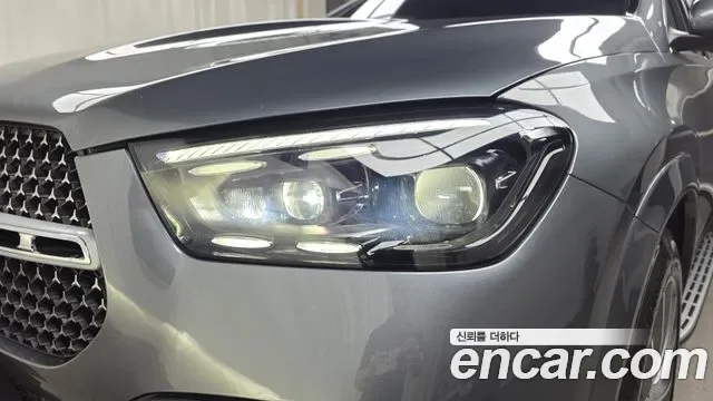Mercedes-Benz GLE GLE450d 4MATIC, миниатюра 13