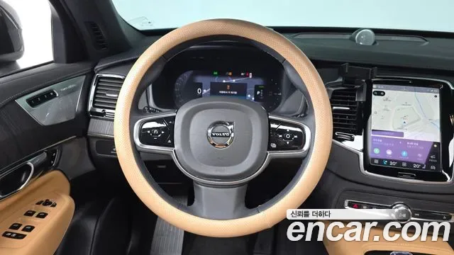 Volvo XC90 T8 гибрид, миниатюра 13
