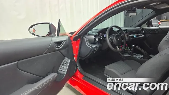 Toyota GR86, миниатюра 21