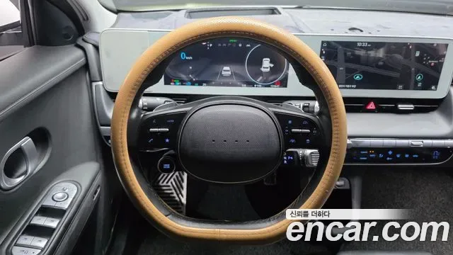 Hyundai Ioniq 5 Prestige, миниатюра 14