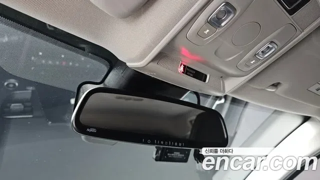 Renault XM3 1.6 GTe RE, миниатюра 13