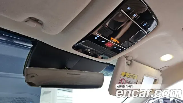Hyundai Grandeur Calligraphy, миниатюра 19