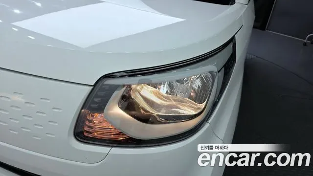Kia The New Ray, миниатюра 29