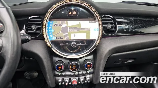 MINI Cooper III, миниатюра 10