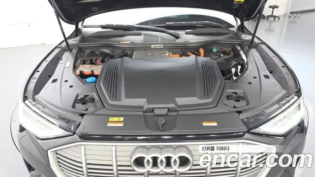 Audi e-, миниатюра 28