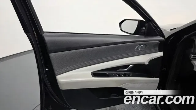 Hyundai Avante гибрид (CN7) Modern, миниатюра 25