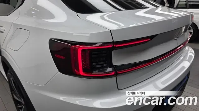 Polestar 2, миниатюра 17