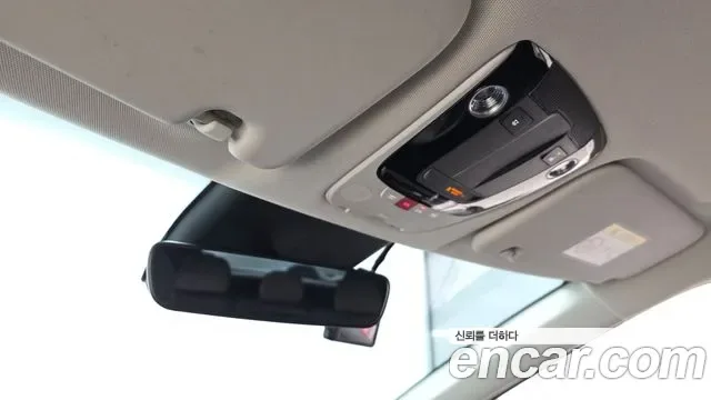 Kia EV6, миниатюра 15