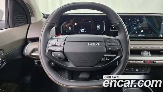 Kia EV4 2WD, миниатюра 17
