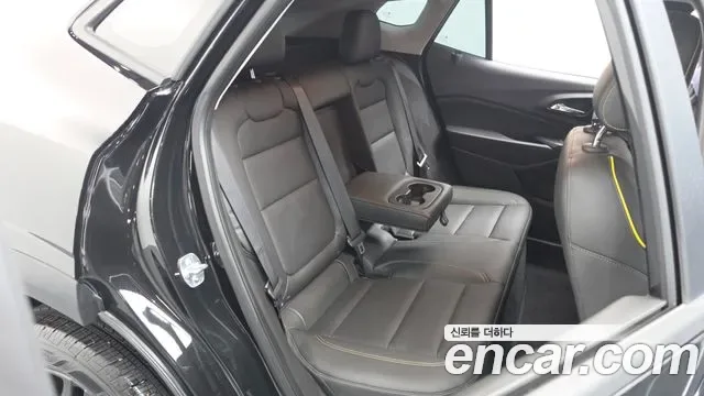Chevrolet Trax 1.2 ACTIV, миниатюра 19