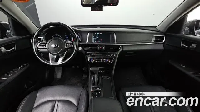 Kia K5 II 2.0 Prestige, миниатюра 10