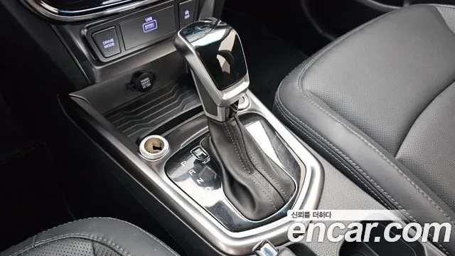 KGM Tivoli бензин 1.5 2WD V3, миниатюра 3