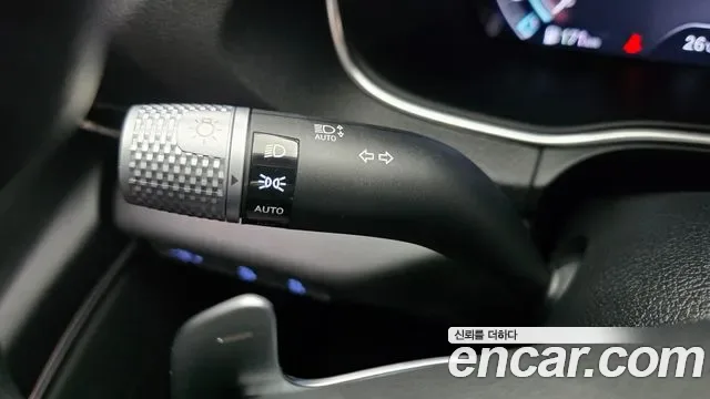 Genesis GV80 3.0 дизель AWD, миниатюра 25