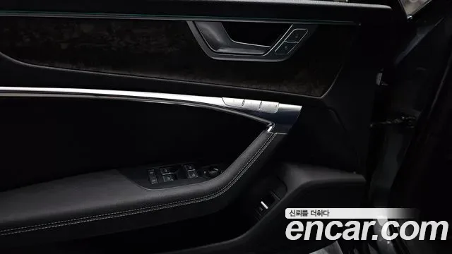 Audi A6 45 TDI Premium, миниатюра 21