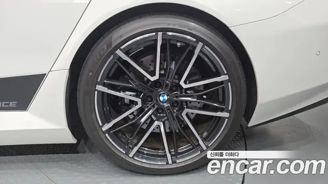 BMW M5, миниатюра 21