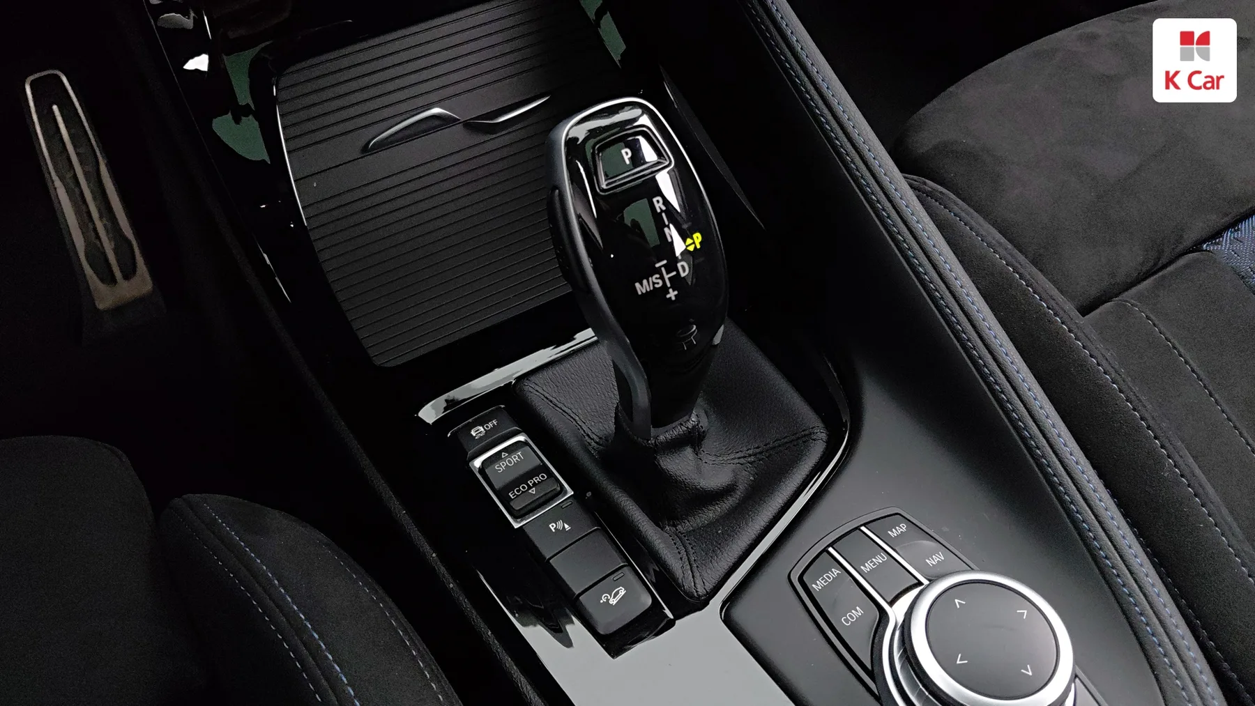 BMW X2 бензин 4WD xDrive M35i, миниатюра 17