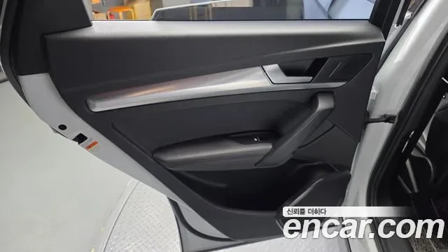 Audi Q5 50 TDI Premium, миниатюра 26