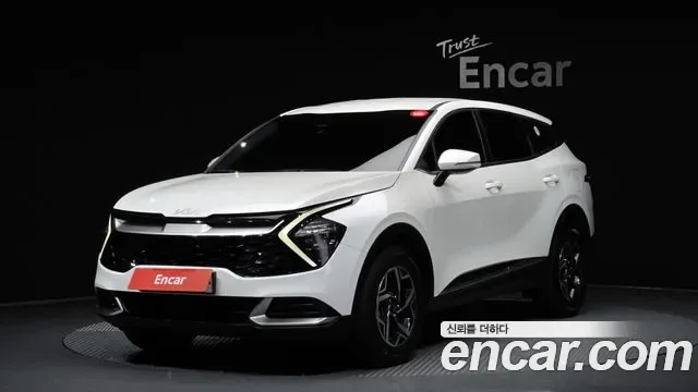 Kia Sportage дизель 2.0 2WD, миниатюра 28